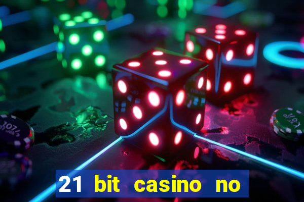 21 bit casino no deposit bonus codes