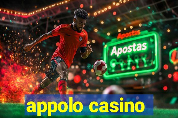 appolo casino