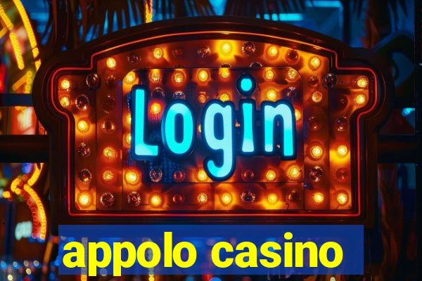 appolo casino