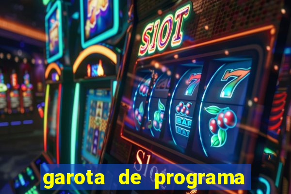 garota de programa em feira