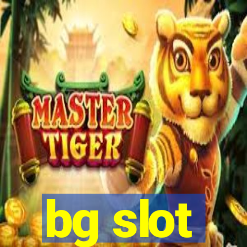 bg slot