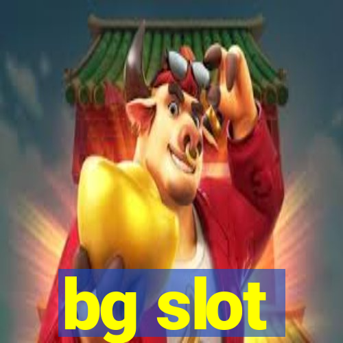 bg slot