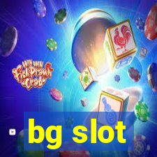 bg slot