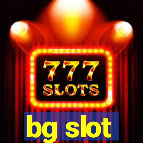 bg slot