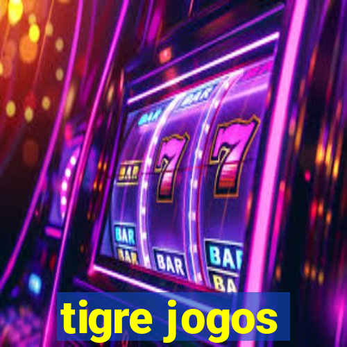 tigre jogos