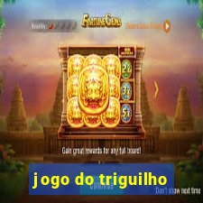 jogo do triguilho