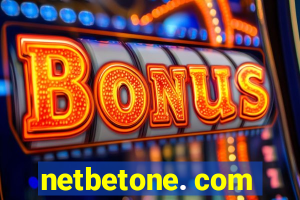 netbetone. com