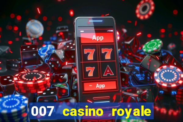 007 casino royale dublado download pirate filmes