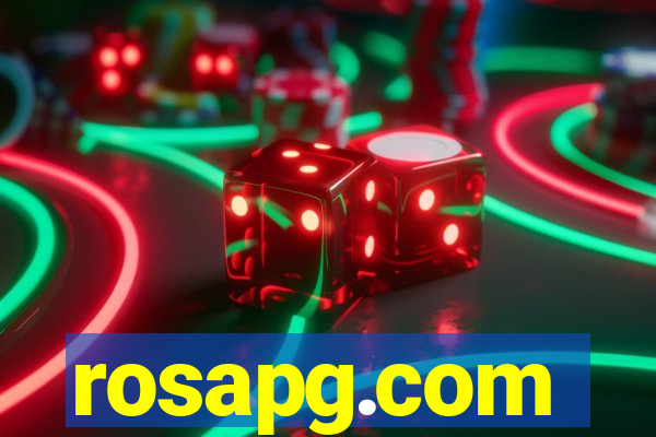 rosapg.com