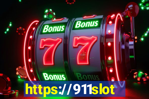 https://911slots.com