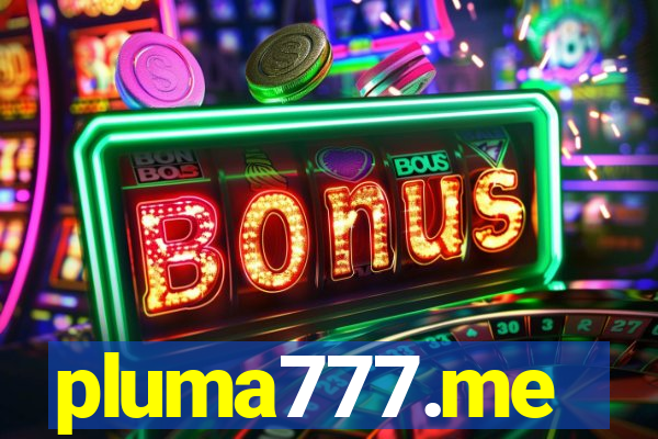 pluma777.me