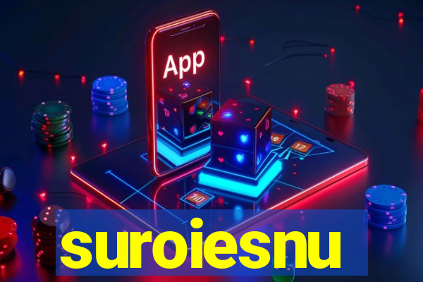 suroiesnu