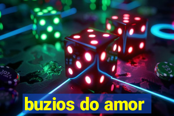 buzios do amor