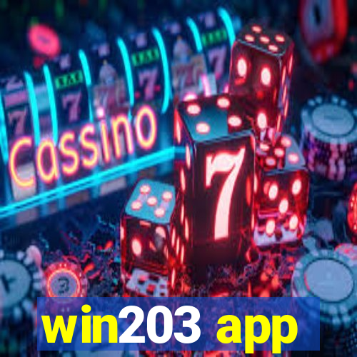 win203 app