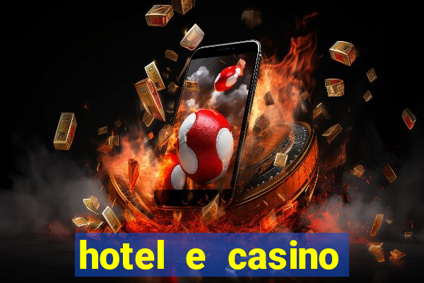 hotel e casino flamboyan punta cana