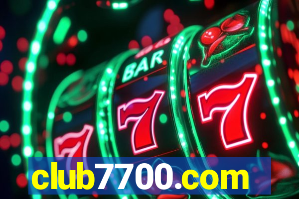 club7700.com