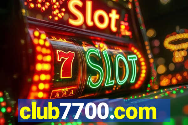 club7700.com