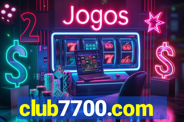 club7700.com