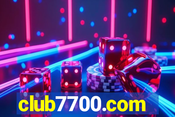 club7700.com