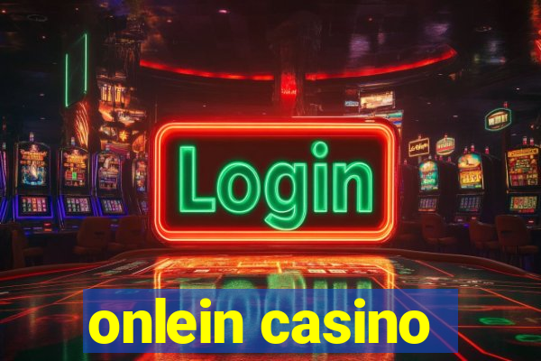 onlein casino