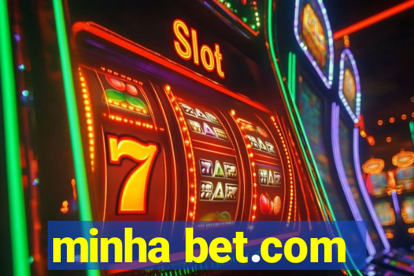 minha bet.com