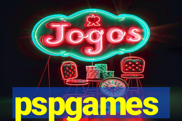 pspgames