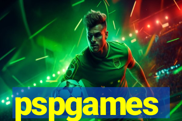 pspgames