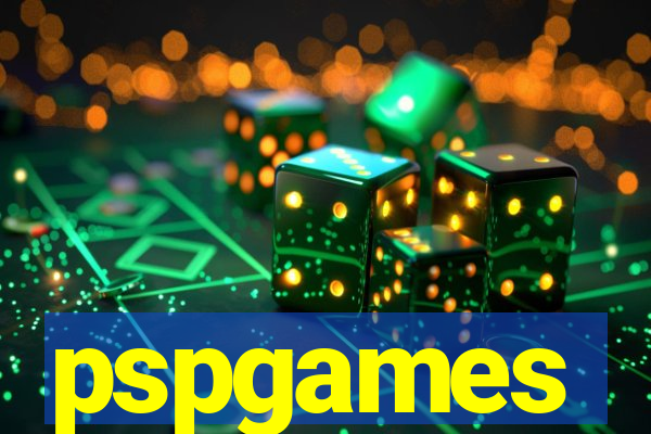 pspgames