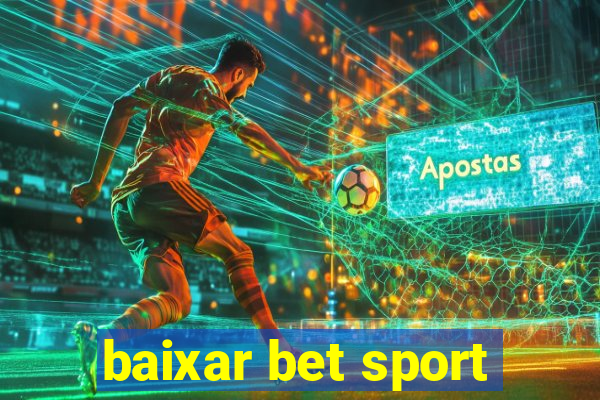 baixar bet sport