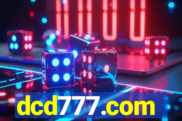 dcd777.com