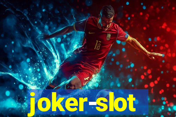 joker-slot