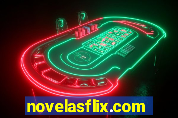 novelasflix.com