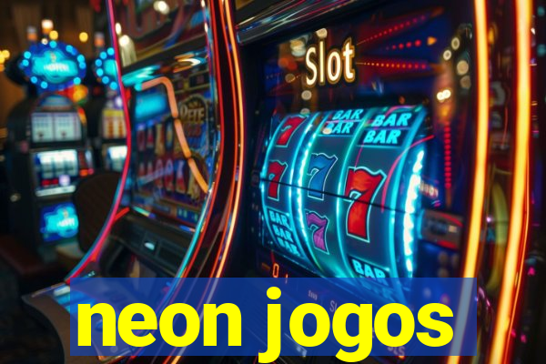 neon jogos