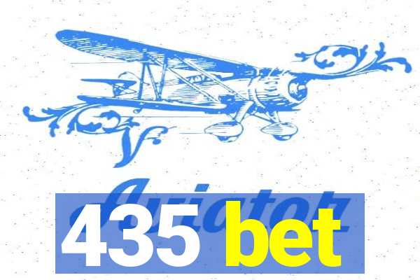 435 bet