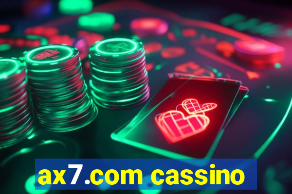 ax7.com cassino