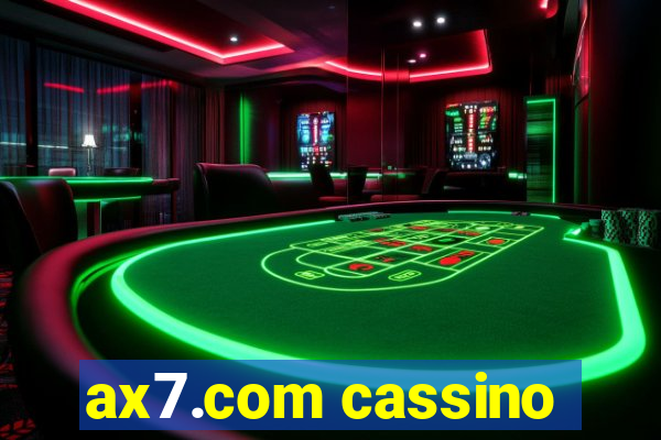 ax7.com cassino