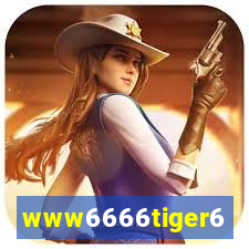 www6666tiger6