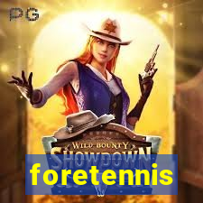 foretennis