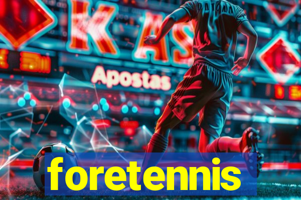 foretennis