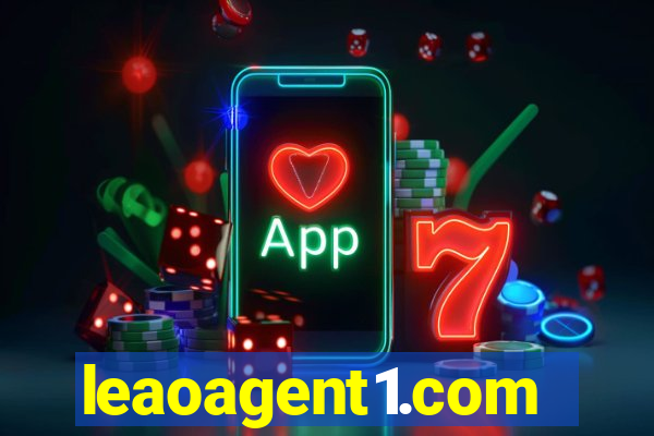 leaoagent1.com