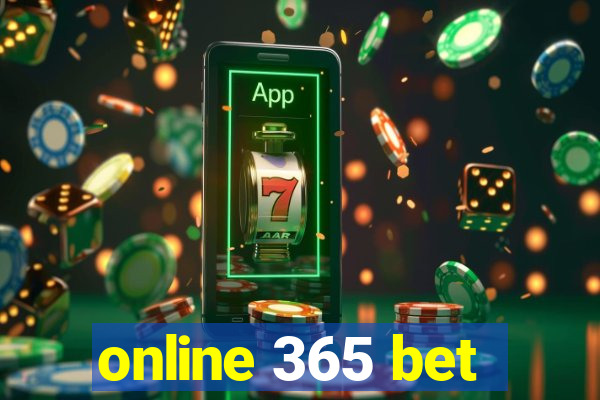 online 365 bet