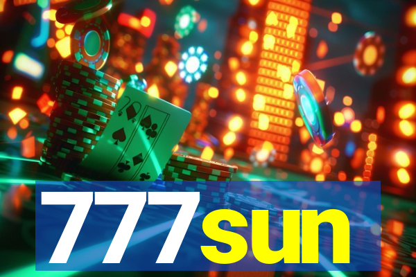 777sun