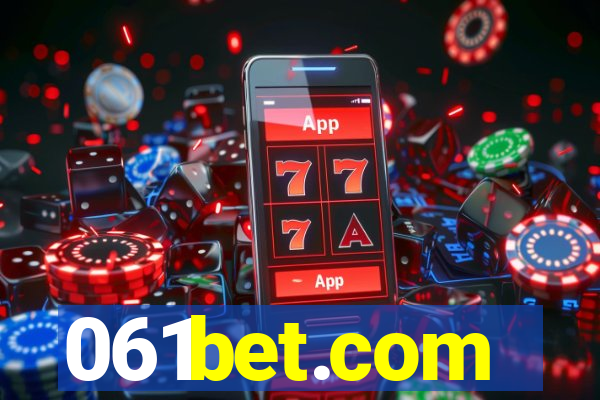 061bet.com