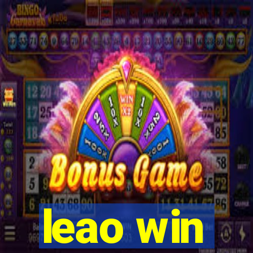 leao win