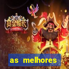 as melhores plataforma de jogos