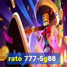 rato 777-5g88