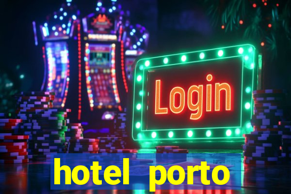 hotel porto salvador booking