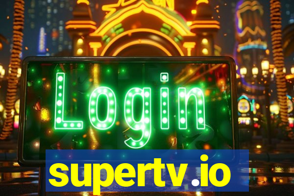 supertv.io