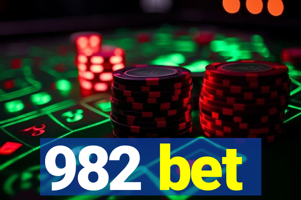 982 bet