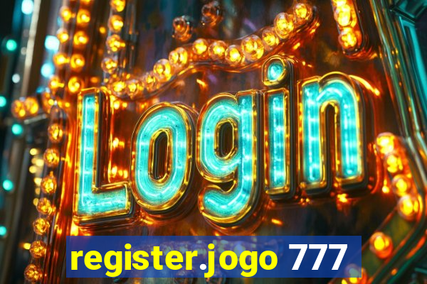 register.jogo 777